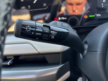 2026 Kia EV4 - photo 14