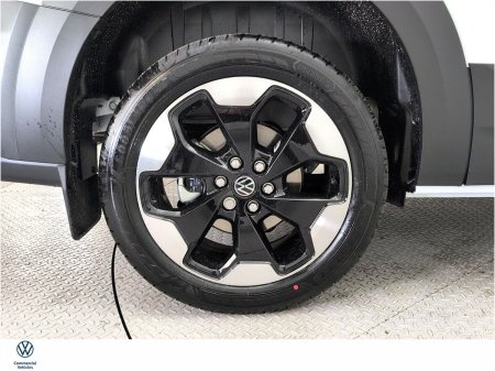2026 Volkswagen Transporter - photo 8