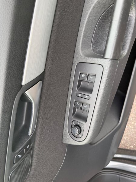 2017 Volkswagen Sharan - photo 9
