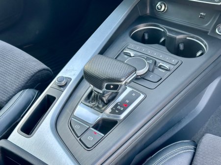 2019 Audi A5 - photo 9