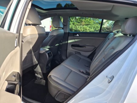2017 Kia Sportage - photo 20