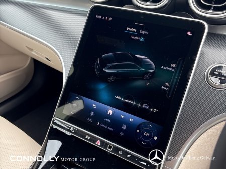 2026 Mercedes-Benz C-Class - photo 29