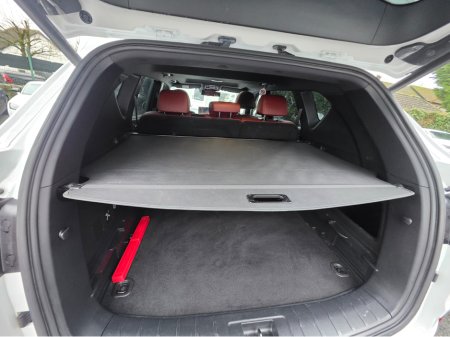 2024 SsangYong Rexton - photo 16