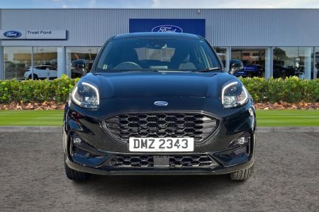 2024 Ford Puma - photo 6