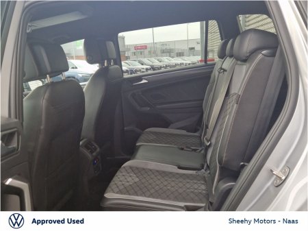 2023 Volkswagen Tiguan Allspace - photo 6