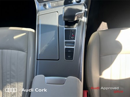 2023 Audi A6 - photo 15