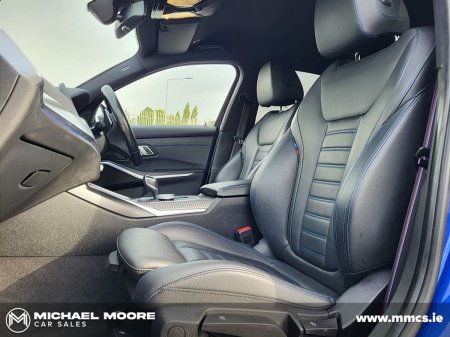 2019 BMW 3-Series - photo 4