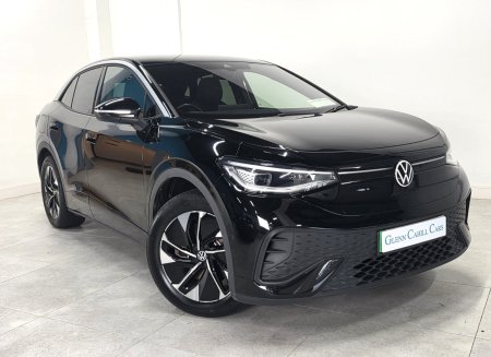 2024 Volkswagen ID.5 STYLE 77kWh 204HP