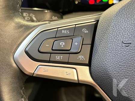 2021 Volkswagen Golf - photo 13