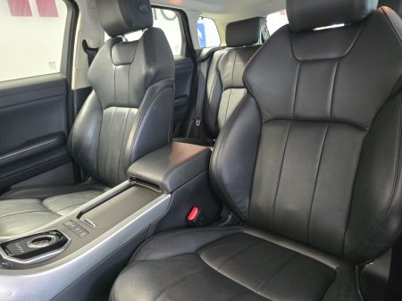 2016 Land Rover Range Rover Evoque - photo 9
