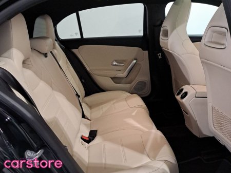 2019 Mercedes-Benz A-Class - photo 13