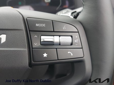 2026 Kia Sportage - photo 16