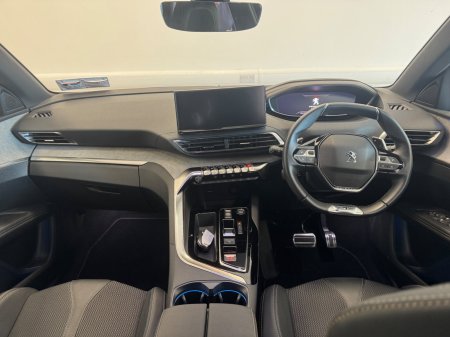 2024 Peugeot 3008 - photo 13