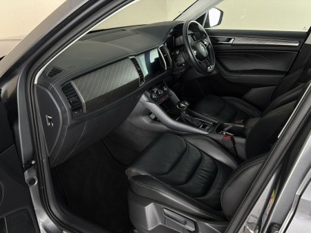 2024 Skoda Kodiaq - photo 19