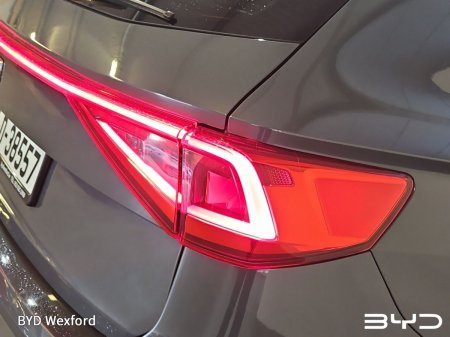 2024 SEAT Tarraco - photo 29