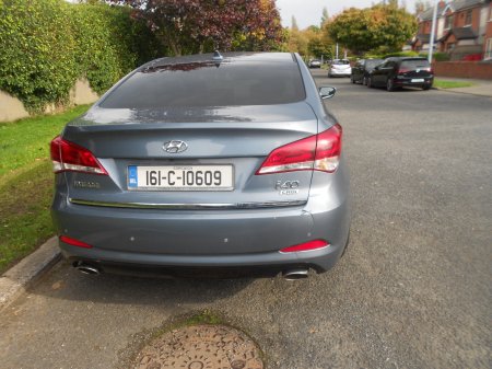 2016 Hyundai i40 - photo 5