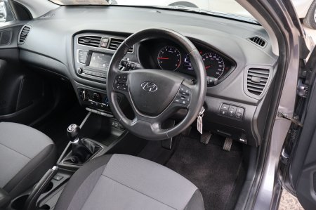 2019 Hyundai i20 - photo 11