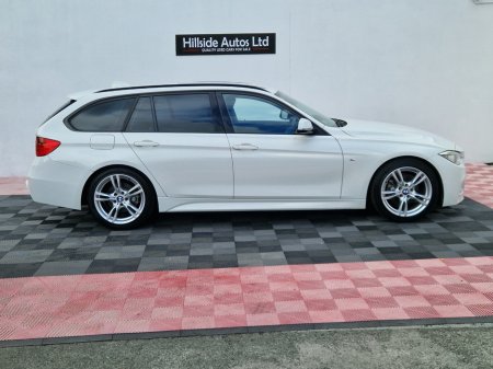 2014 BMW 3-Series - photo 14