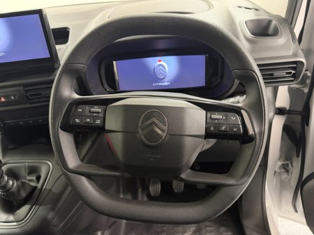 2024 Citroen Berlingo - photo 10
