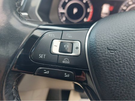 2018 Volkswagen Tiguan - photo 15