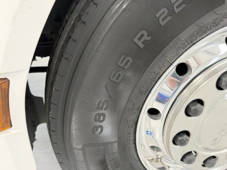 2023 SCANIA R530 - photo 21