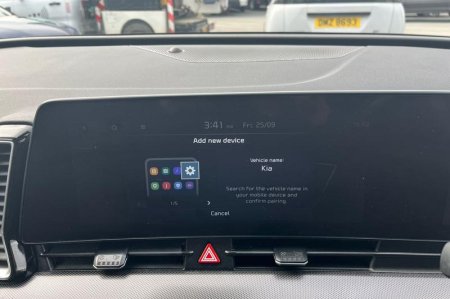 2023 Kia Sportage - photo 31