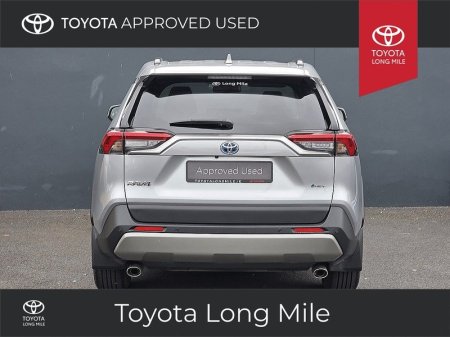2024 Toyota RAV4 - photo 4