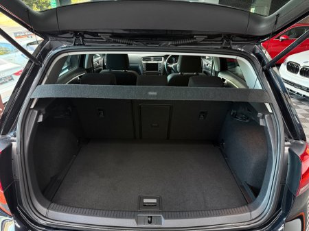 2013 Volkswagen Golf - photo 23
