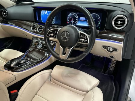 2020 Mercedes-Benz E-Class - photo 9
