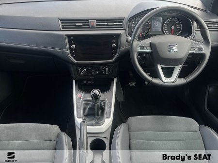 2020 SEAT Arona - photo 8
