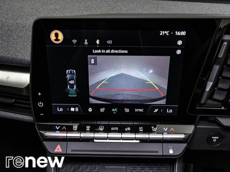 2023 Renault Megane E-Tech - photo 27