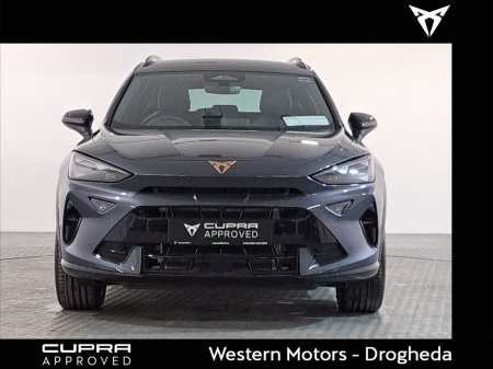 2026 Cupra Formentor - photo 2
