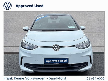 2023 Volkswagen ID.3 - photo 12