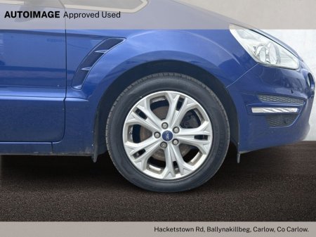2014 Ford S-Max - photo 8