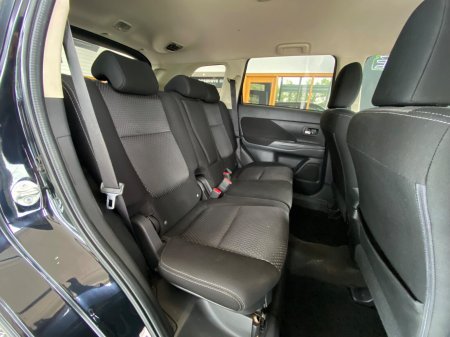 2018 Mitsubishi Outlander - photo 11