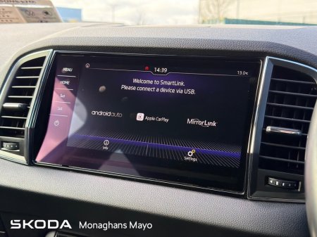 2019 Skoda Karoq - photo 14