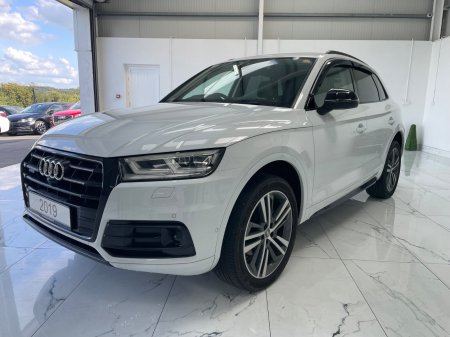 2019 Audi Q5 - photo 8