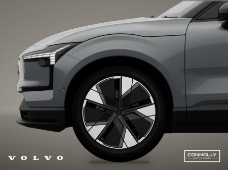 2027 Volvo EX30 - photo 5