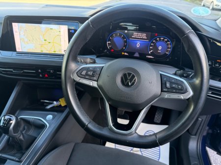 2022 Volkswagen Golf - photo 17