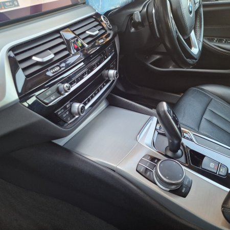 2019 BMW 5-Series - photo 13