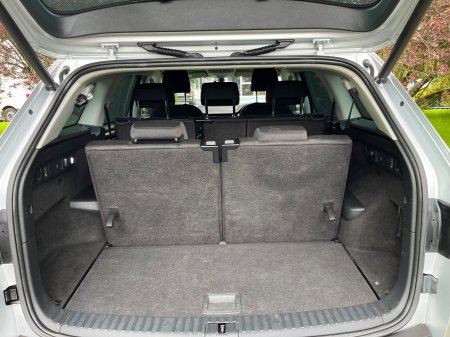 2017 Skoda Kodiaq - photo 20
