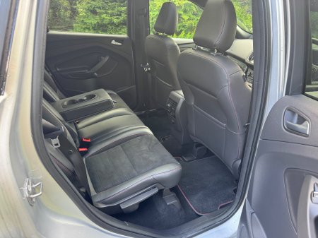 2018 Ford Kuga - photo 9