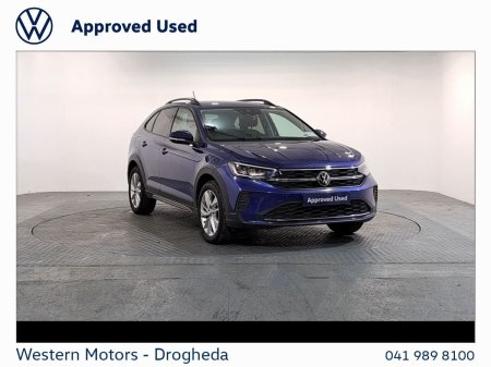 2026 Volkswagen Taigo 1.0 TSI 95HP M5F EDITION 75