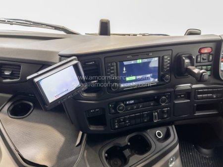 2018 SCANIA P320 - photo 28