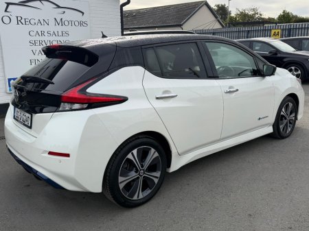 2019 Nissan Leaf - photo 3