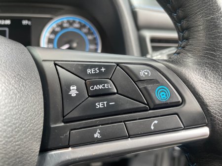 2023 Nissan Leaf - photo 13