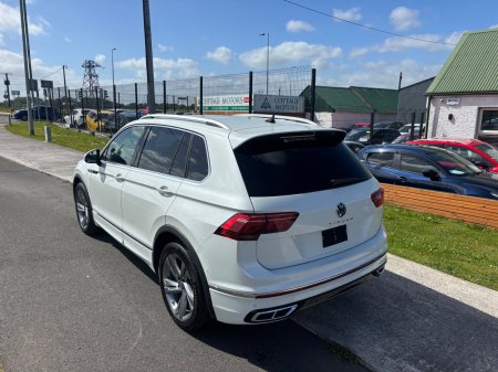 2023 Volkswagen Tiguan - photo 4