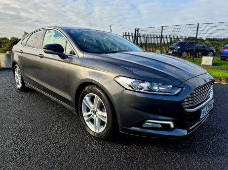2019 Ford Mondeo - photo 2