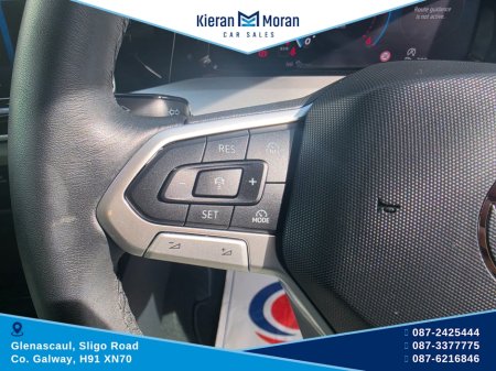 2026 Volkswagen Golf - photo 13