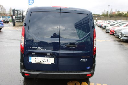 2021 Ford Transit - photo 4